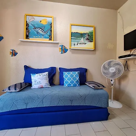 Praia Flat Sao Jose da Coroa Grande Exterior photo