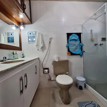 Praia Flat Sao Jose da Coroa Grande Exterior photo