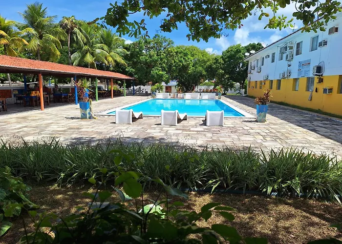 Praia Flat