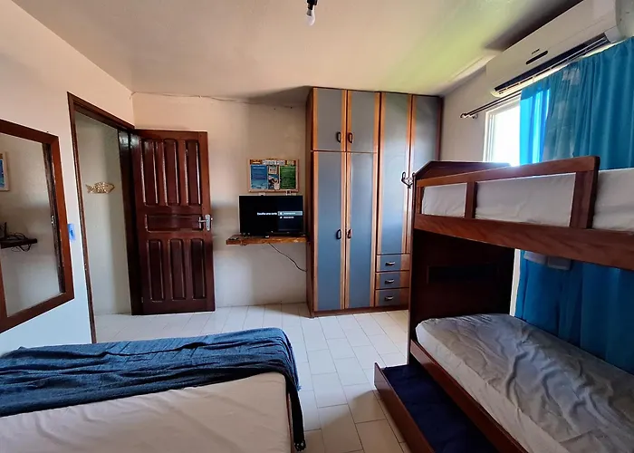 Praia Flat