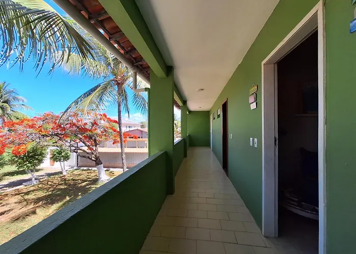 Praia Flat