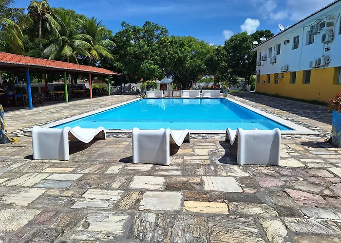 Praia Flat