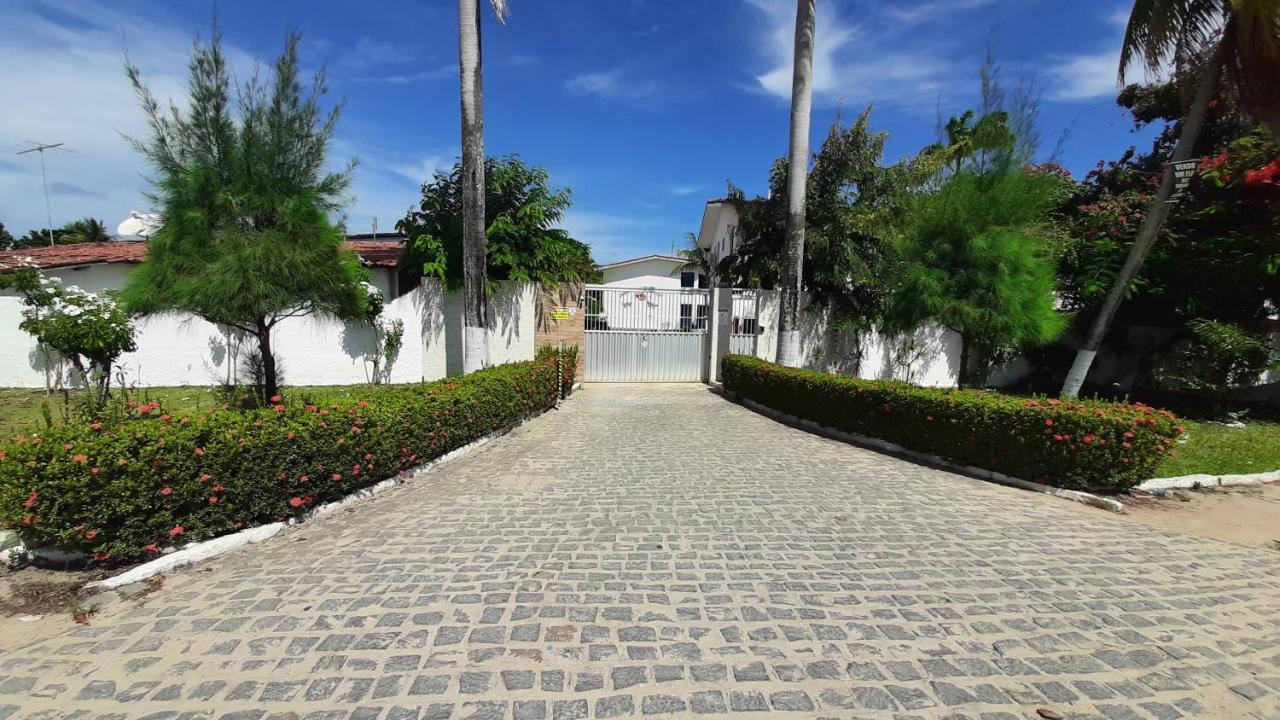 Flat Apartment Sao Jose da Coroa Grande