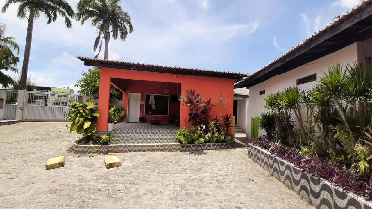 Flat Apartment Sao Jose da Coroa Grande