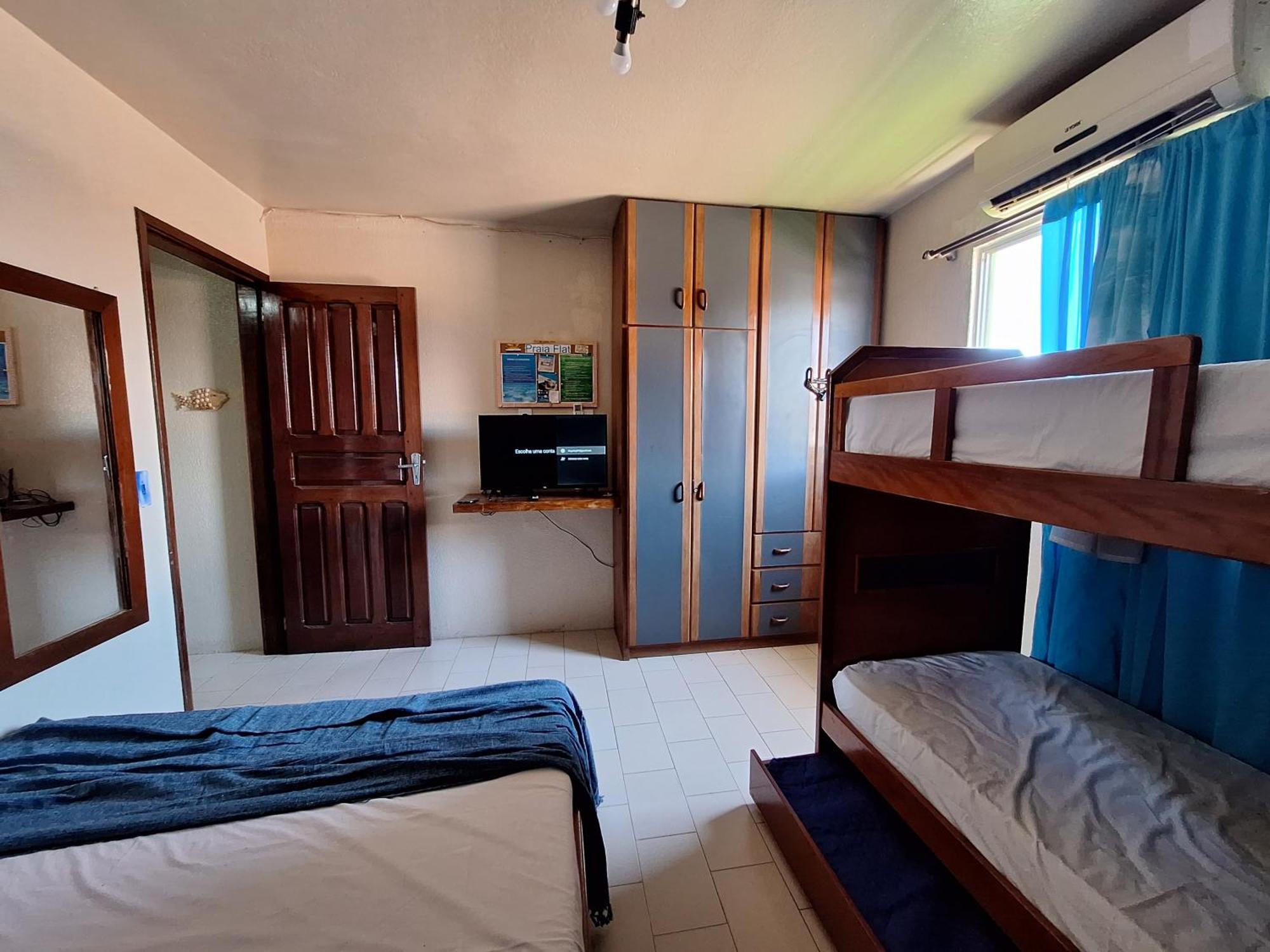 Flat Apartment Sao Jose da Coroa Grande