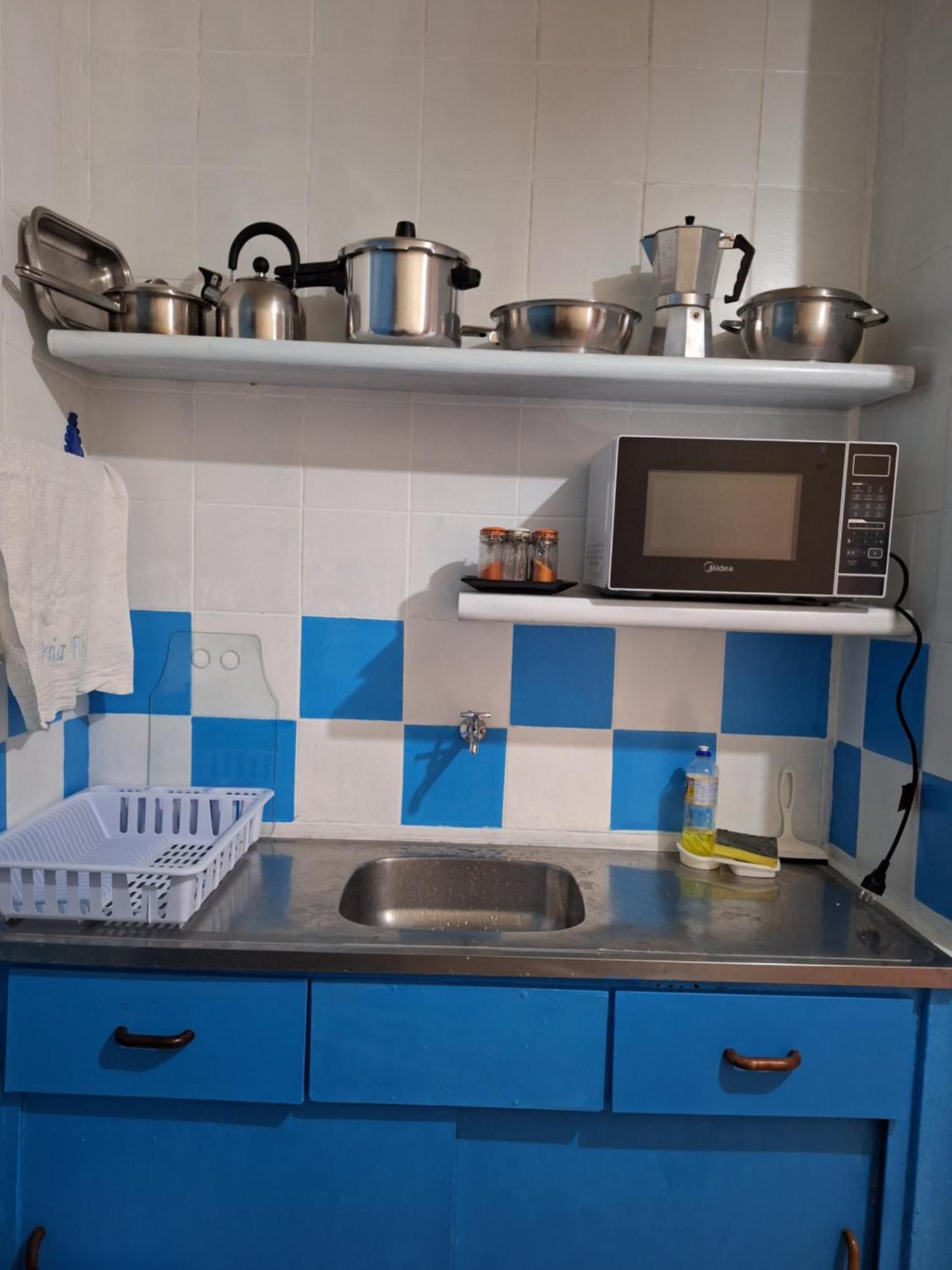 Flat Apartment Sao Jose da Coroa Grande