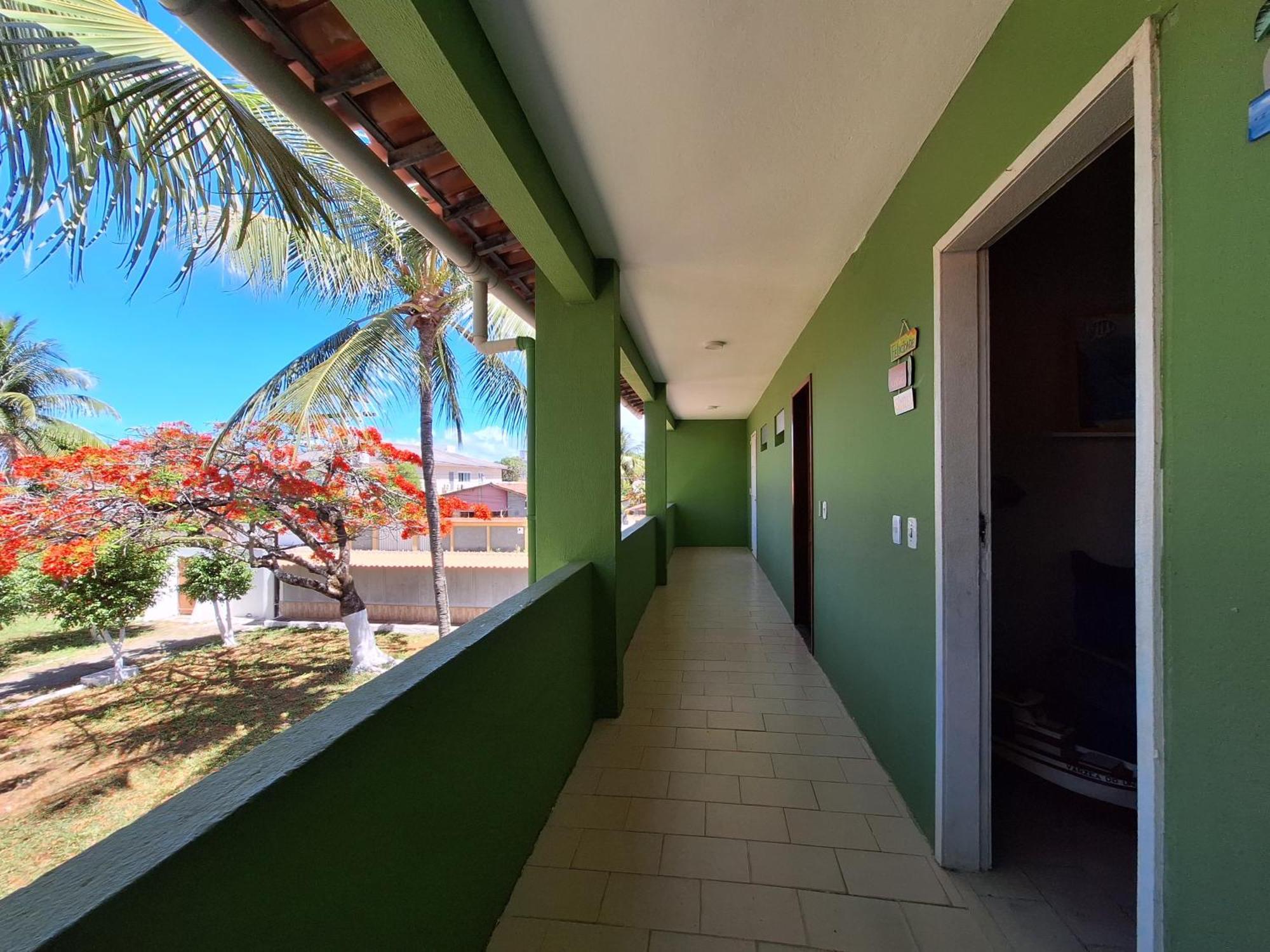 Flat * Sao Jose da Coroa Grande