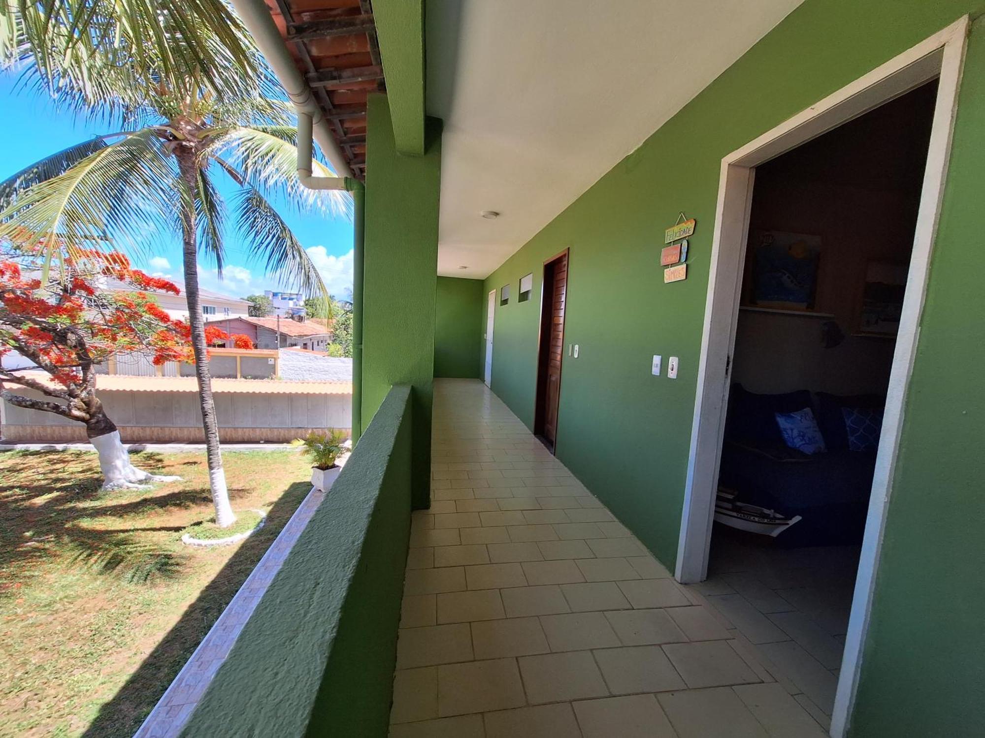 Apartment Flat *