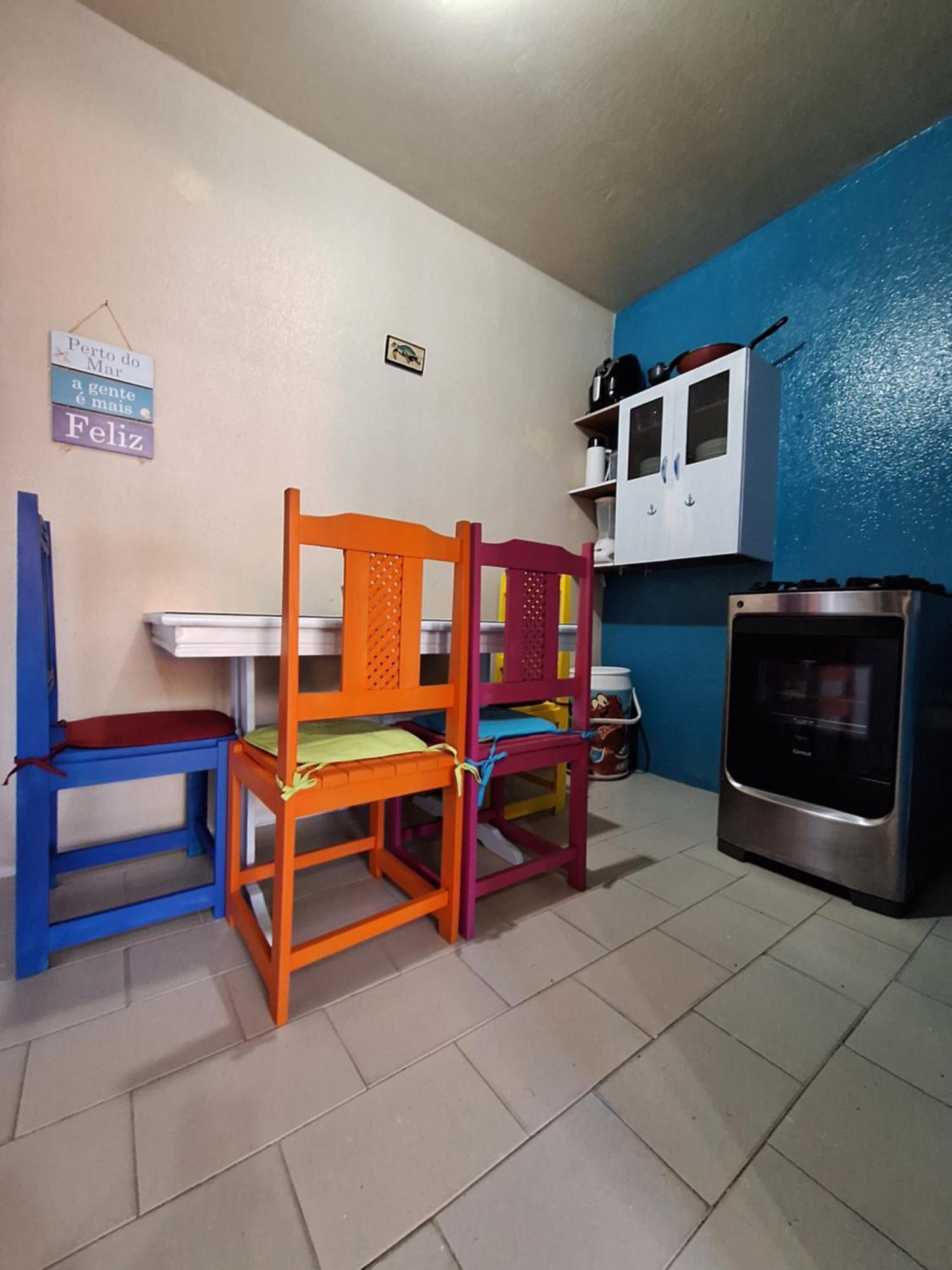 Flat * Sao Jose da Coroa Grande
