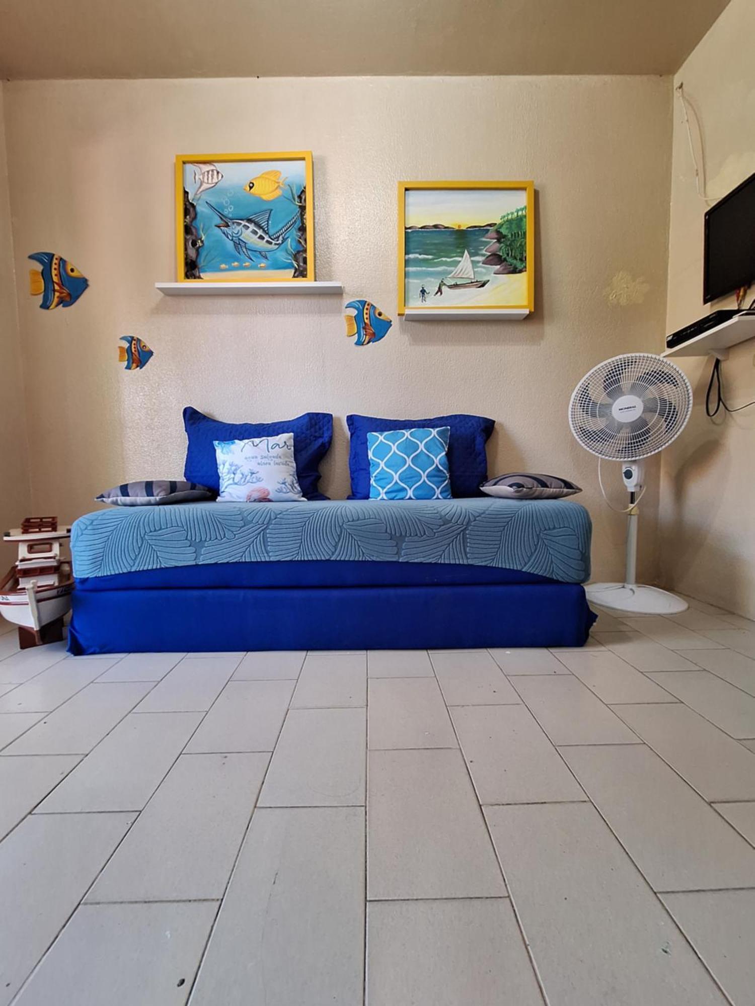 Flat * Sao Jose da Coroa Grande