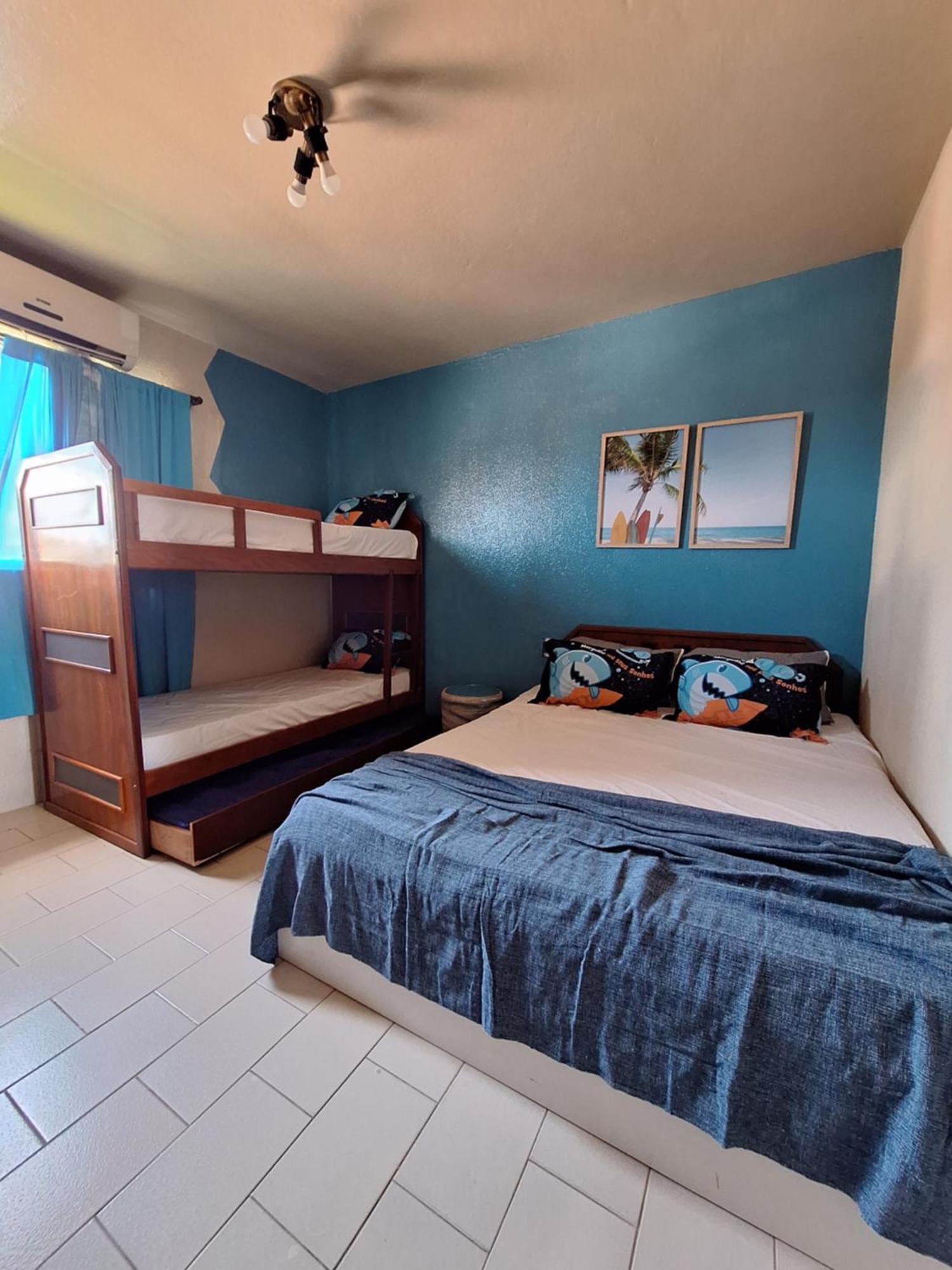 Apartment Flat *
