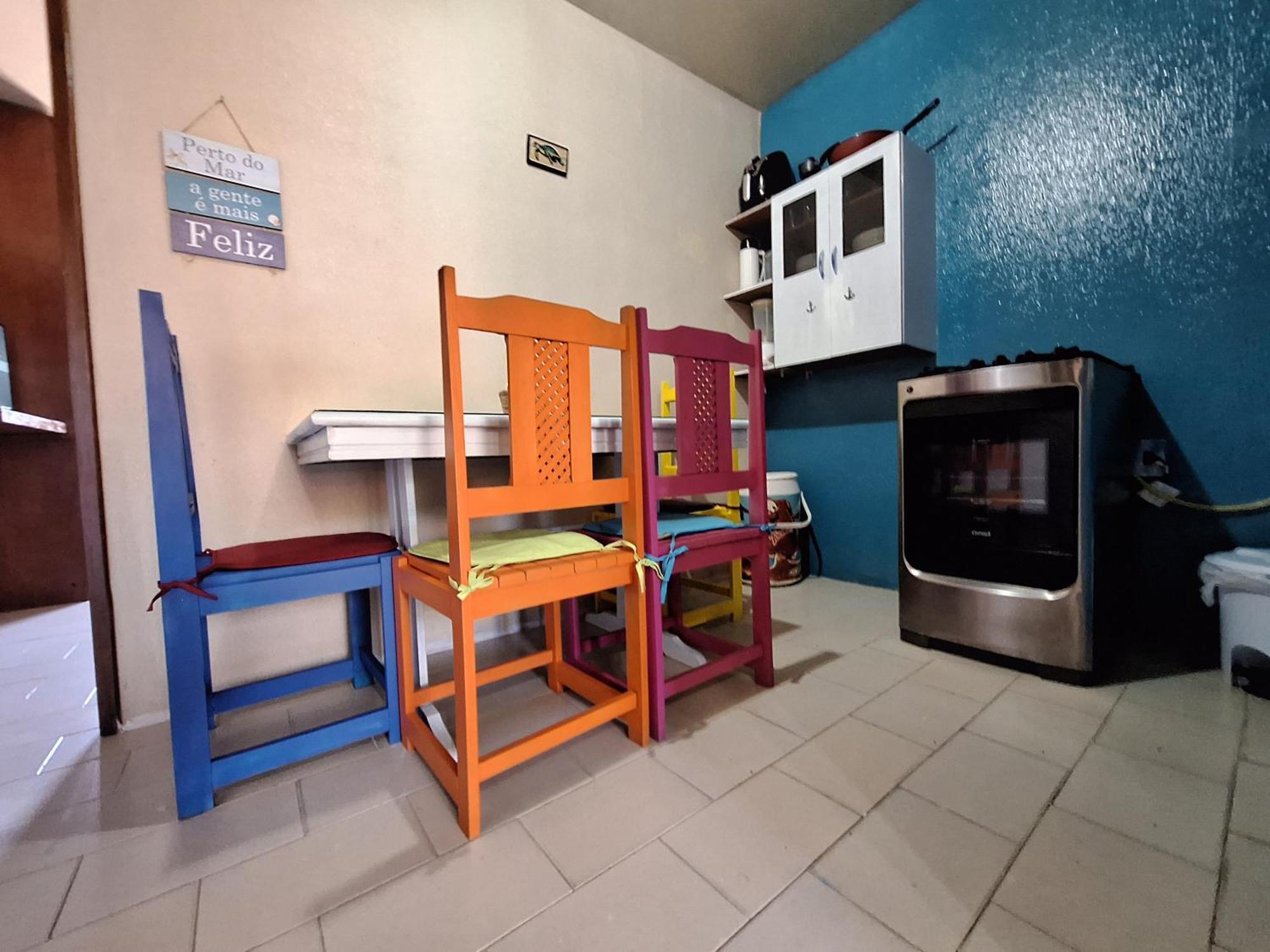 Flat Apartment