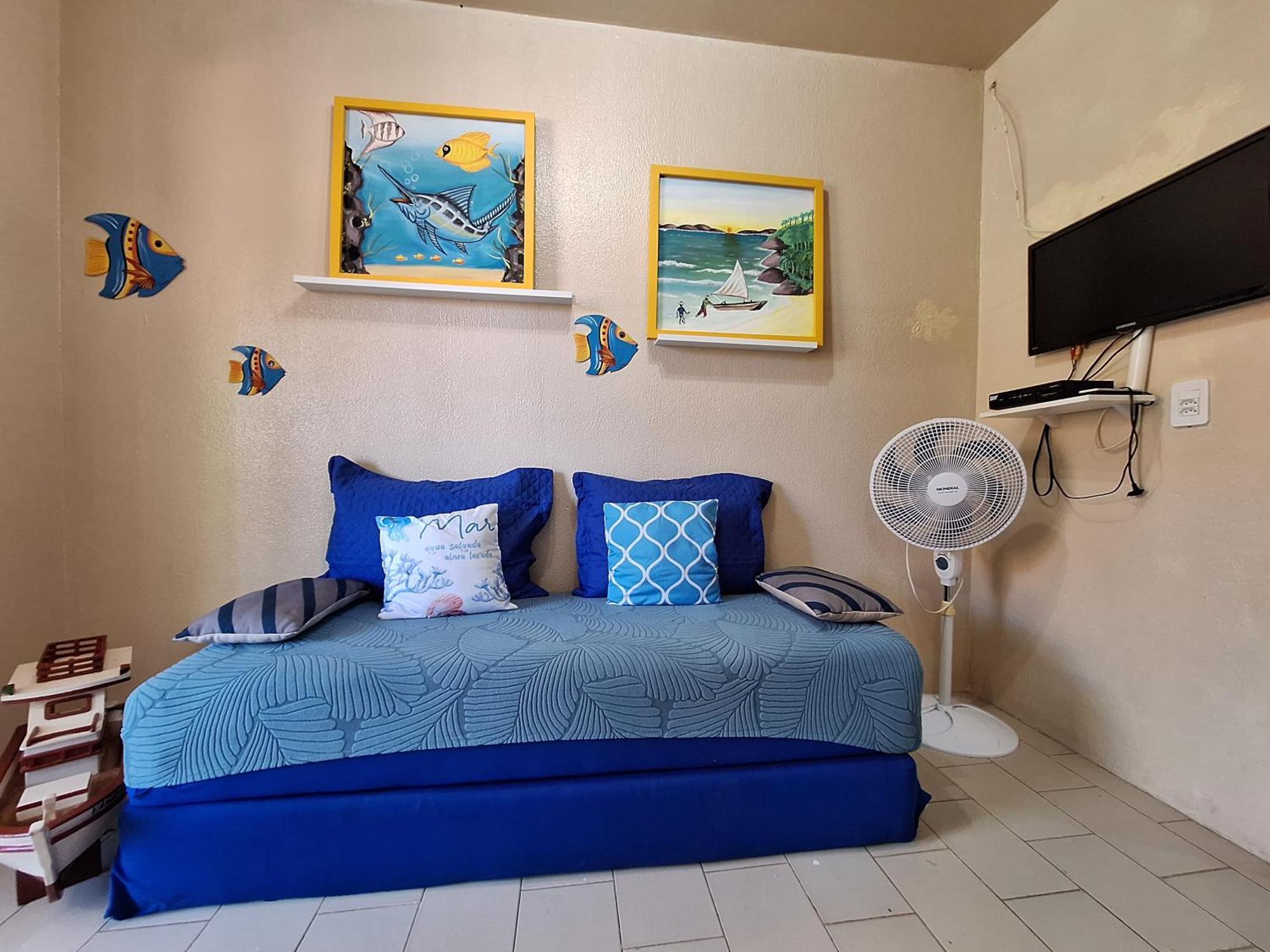 Apartment Flat *