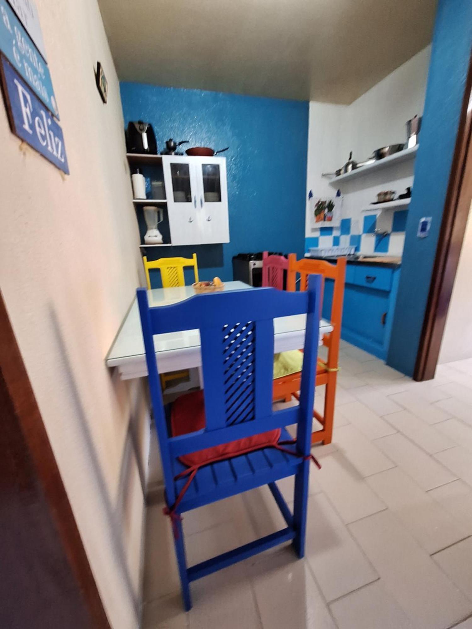 Flat 公寓 São José da Coroa Grande